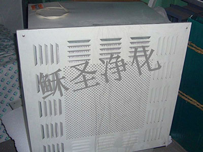 高效送風口
